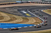 GP GRAN BRETAGNA, Max Verstappen (NLD) Red Bull Racing RB21.

06.07.2025. Formula 1 World Championship, Rd 12, British Grand Prix, Silverstone, England, Gara Day.

- www.xpbimages.com, EMail: requests@xpbimages.com © Copyright: Bearne / XPB Images