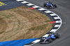 GP GRAN BRETAGNA, Carlos Sainz (ESP) Atlassian Williams Racing FW47.

06.07.2025. Formula 1 World Championship, Rd 12, British Grand Prix, Silverstone, England, Gara Day.

- www.xpbimages.com, EMail: requests@xpbimages.com © Copyright: Bearne / XPB Images