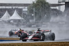 GP GRAN BRETAGNA, Esteban Ocon (FRA) Haas VF-25.

06.07.2025. Formula 1 World Championship, Rd 12, British Grand Prix, Silverstone, England, Gara Day.

- www.xpbimages.com, EMail: requests@xpbimages.com © Copyright: Bearne / XPB Images