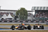 GP GRAN BRETAGNA, Max Verstappen (NLD) Red Bull Racing RB21.

06.07.2025. Formula 1 World Championship, Rd 12, British Grand Prix, Silverstone, England, Gara Day.

- www.xpbimages.com, EMail: requests@xpbimages.com © Copyright: Bearne / XPB Images