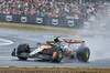 GP GRAN BRETAGNA, Lando Norris (GBR) McLaren MCL39.

06.07.2025. Formula 1 World Championship, Rd 12, British Grand Prix, Silverstone, England, Gara Day.

- www.xpbimages.com, EMail: requests@xpbimages.com © Copyright: Bearne / XPB Images