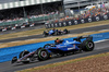 GP GRAN BRETAGNA, Carlos Sainz (ESP) Atlassian Williams Racing FW47.

06.07.2025. Formula 1 World Championship, Rd 12, British Grand Prix, Silverstone, England, Gara Day.

- www.xpbimages.com, EMail: requests@xpbimages.com © Copyright: Bearne / XPB Images