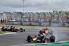 GP GRAN BRETAGNA, Max Verstappen (NLD) Red Bull Racing RB21.

06.07.2025. Formula 1 World Championship, Rd 12, British Grand Prix, Silverstone, England, Gara Day.

- www.xpbimages.com, EMail: requests@xpbimages.com © Copyright: Moy / XPB Images