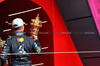 GP GRAN BRETAGNA, Gara winner Lando Norris (GBR) McLaren celebrates on the podium.

06.07.2025. Formula 1 World Championship, Rd 12, British Grand Prix, Silverstone, England, Gara Day.

- www.xpbimages.com, EMail: requests@xpbimages.com © Copyright: Batchelor / XPB Images