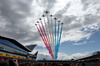 GP GRAN BRETAGNA, griglia Atmosfera - Red Arrows.

06.07.2025. Formula 1 World Championship, Rd 12, British Grand Prix, Silverstone, England, Gara Day.

- www.xpbimages.com, EMail: requests@xpbimages.com © Copyright: Moy / XPB Images