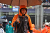 GP GRAN BRETAGNA, Oscar Piastri (AUS) McLaren on the drivers' parade.

06.07.2025. Formula 1 World Championship, Rd 12, British Grand Prix, Silverstone, England, Gara Day.

- www.xpbimages.com, EMail: requests@xpbimages.com © Copyright: Moy / XPB Images