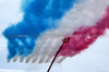 GP GRAN BRETAGNA, Circuit Atmosfera - Red Arrows.

06.07.2025. Formula 1 World Championship, Rd 12, British Grand Prix, Silverstone, England, Gara Day.

- www.xpbimages.com, EMail: requests@xpbimages.com © Copyright: Moy / XPB Images