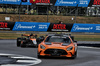 GP GRAN BRETAGNA, Oscar Piastri (AUS) McLaren MCL39 davanti a behind the Mercedes FIA Safety Car.

06.07.2025. Formula 1 World Championship, Rd 12, British Grand Prix, Silverstone, England, Gara Day.

- www.xpbimages.com, EMail: requests@xpbimages.com © Copyright: Moy / XPB Images