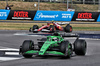 GP GRAN BRETAGNA, Nico Hulkenberg (GER) Sauber C45.

06.07.2025. Formula 1 World Championship, Rd 12, British Grand Prix, Silverstone, England, Gara Day.

- www.xpbimages.com, EMail: requests@xpbimages.com © Copyright: Moy / XPB Images