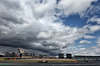 GP GRAN BRETAGNA, Lando Norris (GBR) McLaren MCL39.

06.07.2025. Formula 1 World Championship, Rd 12, British Grand Prix, Silverstone, England, Gara Day.

- www.xpbimages.com, EMail: requests@xpbimages.com © Copyright: Moy / XPB Images