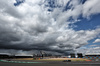 GP GRAN BRETAGNA, Andrea Kimi Antonelli (ITA) Mercedes AMG F1 W16.

06.07.2025. Formula 1 World Championship, Rd 12, British Grand Prix, Silverstone, England, Gara Day.

- www.xpbimages.com, EMail: requests@xpbimages.com © Copyright: Moy / XPB Images