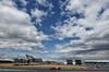 GP GRAN BRETAGNA, Charles Leclerc (MON) Ferrari SF-25.

06.07.2025. Formula 1 World Championship, Rd 12, British Grand Prix, Silverstone, England, Gara Day.

- www.xpbimages.com, EMail: requests@xpbimages.com © Copyright: Moy / XPB Images