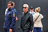 GP GRAN BRETAGNA, Red Bull Racing guest.

06.07.2025. Formula 1 World Championship, Rd 12, British Grand Prix, Silverstone, England, Gara Day.

- www.xpbimages.com, EMail: requests@xpbimages.com © Copyright: Moy / XPB Images