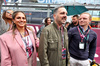 GP GRAN BRETAGNA,  Dynamo (GBR) Magician on the grid.

06.07.2025. Formula 1 World Championship, Rd 12, British Grand Prix, Silverstone, England, Gara Day.

- www.xpbimages.com, EMail: requests@xpbimages.com © Copyright: Moy / XPB Images