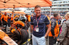 GP GRAN BRETAGNA, Ian Poulter (GBR) Golfer on the grid.

06.07.2025. Formula 1 World Championship, Rd 12, British Grand Prix, Silverstone, England, Gara Day.

- www.xpbimages.com, EMail: requests@xpbimages.com © Copyright: Moy / XPB Images