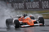 GP GRAN BRETAGNA, An Arrows A4.

06.07.2025. Formula 1 World Championship, Rd 12, British Grand Prix, Silverstone, England, Gara Day.

- www.xpbimages.com, EMail: requests@xpbimages.com © Copyright: Batchelor / XPB Images