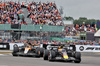 GP GRAN BRETAGNA, Max Verstappen (NLD) Red Bull Racing RB21.

06.07.2025. Formula 1 World Championship, Rd 12, British Grand Prix, Silverstone, England, Gara Day.

- www.xpbimages.com, EMail: requests@xpbimages.com © Copyright: Davenport / XPB Images