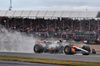 GP GRAN BRETAGNA, Lando Norris (GBR) McLaren MCL39.

06.07.2025. Formula 1 World Championship, Rd 12, British Grand Prix, Silverstone, England, Gara Day.

- www.xpbimages.com, EMail: requests@xpbimages.com © Copyright: Davenport / XPB Images