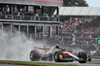 GP GRAN BRETAGNA, Lando Norris (GBR) McLaren MCL39.

06.07.2025. Formula 1 World Championship, Rd 12, British Grand Prix, Silverstone, England, Gara Day.

- www.xpbimages.com, EMail: requests@xpbimages.com © Copyright: Davenport / XPB Images