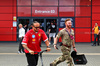 GP GRAN BRETAGNA, Lewis Hamilton (GBR) Ferrari.

03.07.2025. Formula 1 World Championship, Rd 12, British Grand Prix, Silverstone, England, Preparation Day.

 - www.xpbimages.com, EMail: requests@xpbimages.com © Copyright: Rew / XPB Images