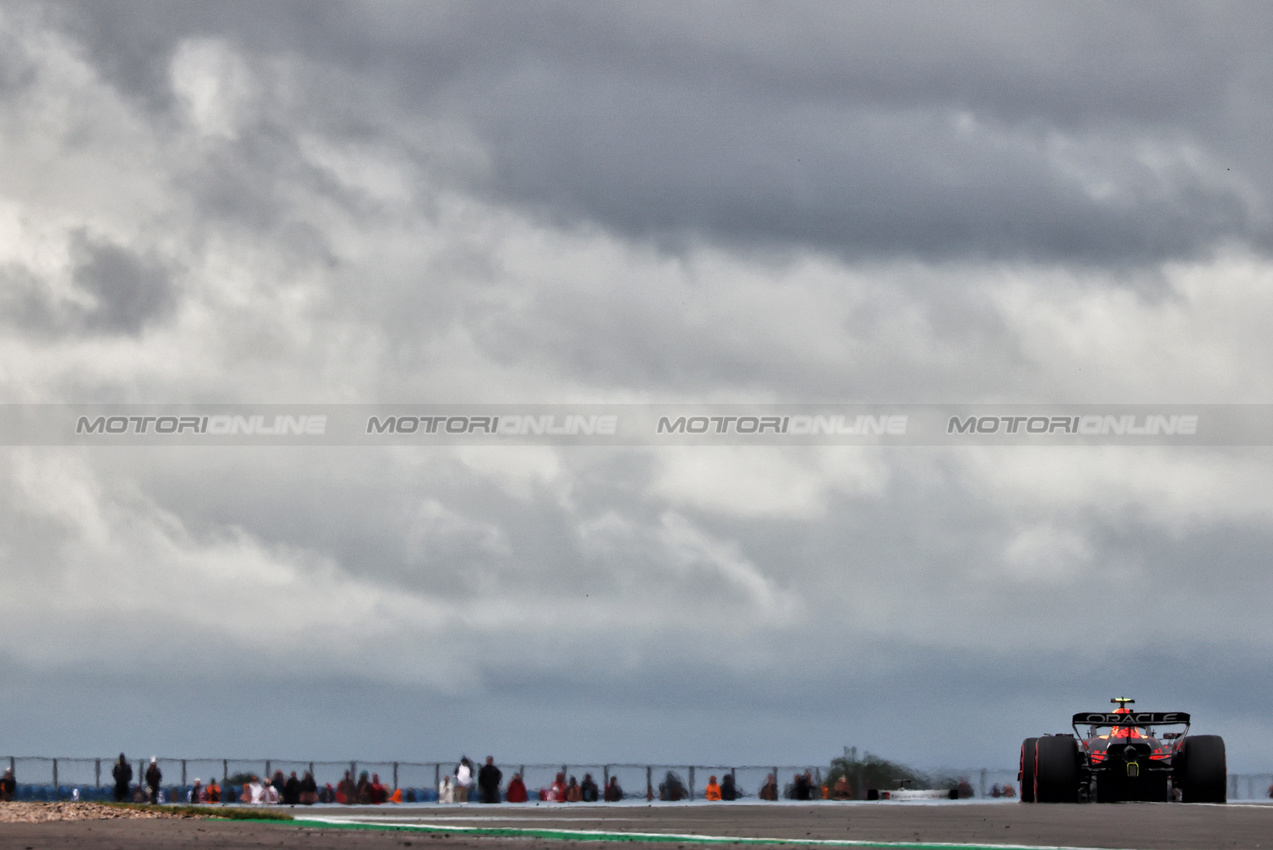 GP GRAN BRETAGNA, Yuki Tsunoda (JPN) Red Bull Racing RB21.

05.07.2025. Formula 1 World Championship, Rd 12, British Grand Prix, Silverstone, England, Qualifiche Day.

- www.xpbimages.com, EMail: requests@xpbimages.com © Copyright: Charniaux / XPB Images