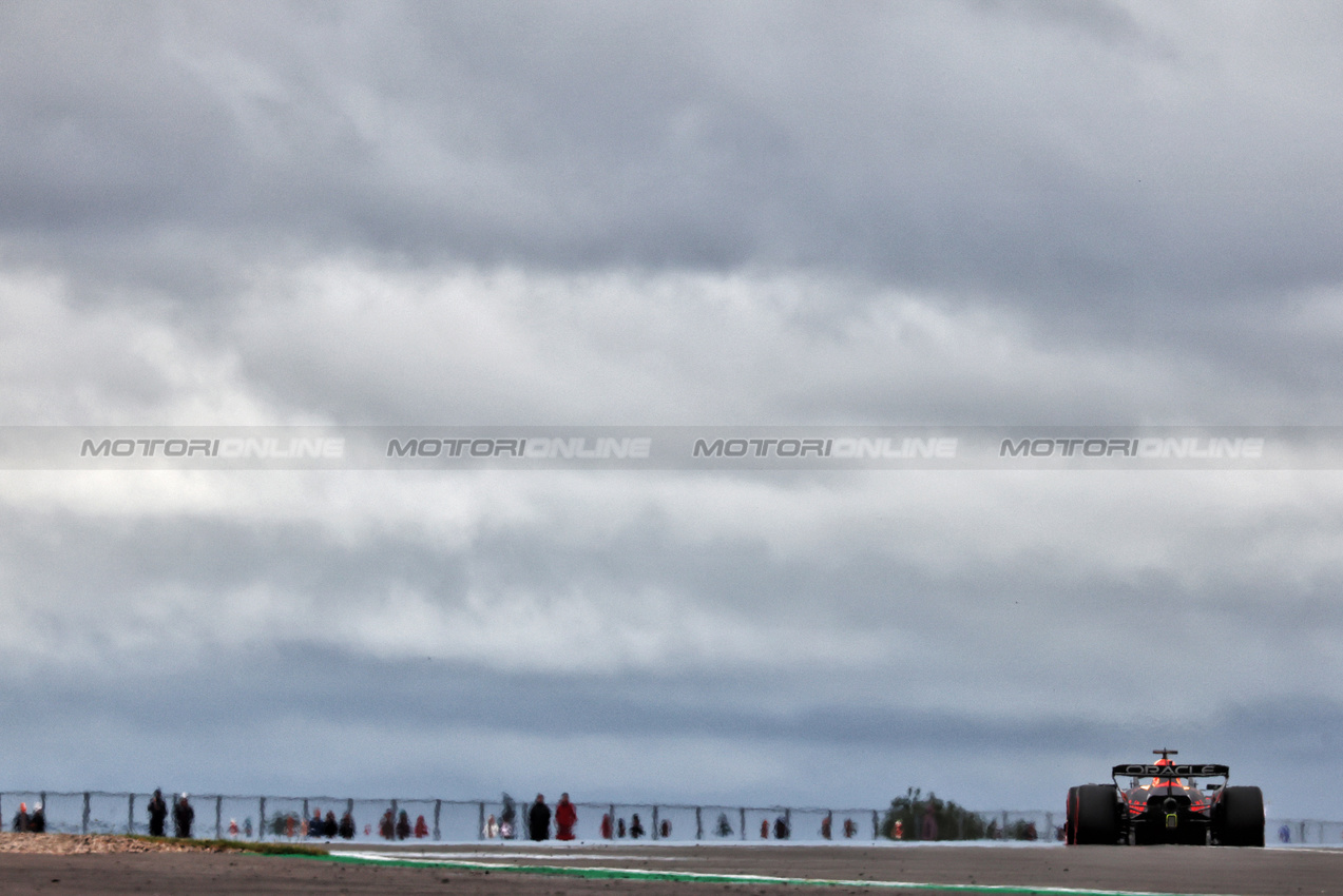 GP GRAN BRETAGNA, Max Verstappen (NLD) Red Bull Racing RB21.

05.07.2025. Formula 1 World Championship, Rd 12, British Grand Prix, Silverstone, England, Qualifiche Day.

- www.xpbimages.com, EMail: requests@xpbimages.com © Copyright: Charniaux / XPB Images