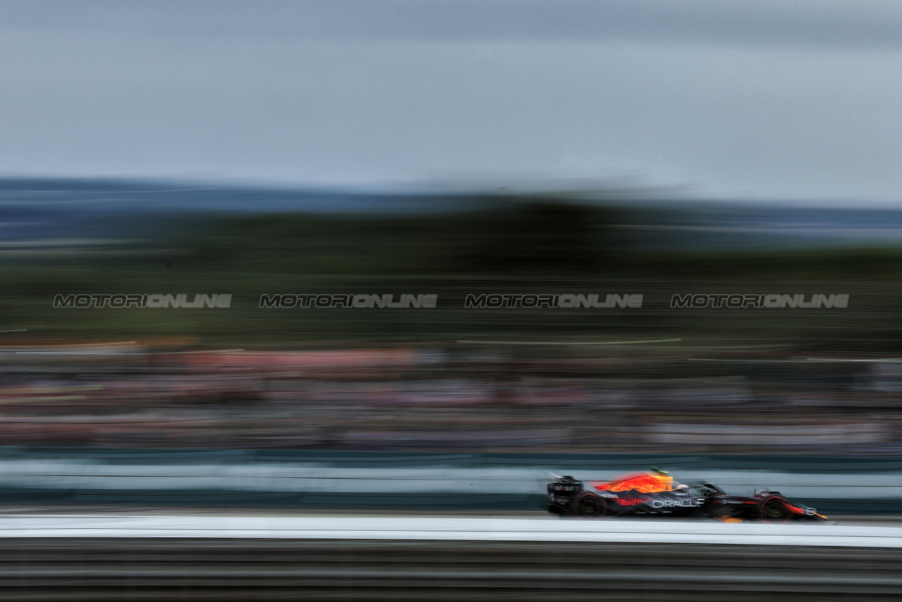 GP GRAN BRETAGNA, Yuki Tsunoda (JPN) Red Bull Racing RB21.

05.07.2025. Formula 1 World Championship, Rd 12, British Grand Prix, Silverstone, England, Qualifiche Day.

- www.xpbimages.com, EMail: requests@xpbimages.com © Copyright: Charniaux / XPB Images