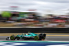 GP GRAN BRETAGNA, Fernando Alonso (ESP) Aston Martin F1 Team AMR25.

05.07.2025. Formula 1 World Championship, Rd 12, British Grand Prix, Silverstone, England, Qualifiche Day.

- www.xpbimages.com, EMail: requests@xpbimages.com © Copyright: Charniaux / XPB Images