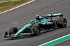 GP GRAN BRETAGNA, Fernando Alonso (ESP) Aston Martin F1 Team AMR25.

05.07.2025. Formula 1 World Championship, Rd 12, British Grand Prix, Silverstone, England, Qualifiche Day.

- www.xpbimages.com, EMail: requests@xpbimages.com © Copyright: Bearne / XPB Images