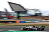 GP GRAN BRETAGNA, Esteban Ocon (FRA) Haas VF-25.

05.07.2025. Formula 1 World Championship, Rd 12, British Grand Prix, Silverstone, England, Qualifiche Day.

 - www.xpbimages.com, EMail: requests@xpbimages.com © Copyright: Rew / XPB Images
