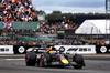 GP GRAN BRETAGNA, Max Verstappen (NLD) Red Bull Racing RB21.

05.07.2025. Formula 1 World Championship, Rd 12, British Grand Prix, Silverstone, England, Qualifiche Day.

- www.xpbimages.com, EMail: requests@xpbimages.com © Copyright: Charniaux / XPB Images