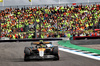GP GRAN BRETAGNA, Lando Norris (GBR) McLaren MCL39.

05.07.2025. Formula 1 World Championship, Rd 12, British Grand Prix, Silverstone, England, Qualifiche Day.

- www.xpbimages.com, EMail: requests@xpbimages.com © Copyright: Davenport / XPB Images