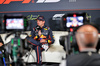 GP GRAN BRETAGNA, Max Verstappen (NLD) Red Bull Racing in the post qualifying FIA Press Conference.

05.07.2025. Formula 1 World Championship, Rd 12, British Grand Prix, Silverstone, England, Qualifiche Day.

- www.xpbimages.com, EMail: requests@xpbimages.com © Copyright: Davenport / XPB Images