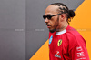 GP GRAN BRETAGNA, Lewis Hamilton (GBR) Ferrari.

05.07.2025. Formula 1 World Championship, Rd 12, British Grand Prix, Silverstone, England, Qualifiche Day.

- www.xpbimages.com, EMail: requests@xpbimages.com © Copyright: Moy / XPB Images