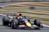 GP GRAN BRETAGNA, Max Verstappen (NLD) Red Bull Racing RB21.

05.07.2025. Formula 1 World Championship, Rd 12, British Grand Prix, Silverstone, England, Qualifiche Day.

- www.xpbimages.com, EMail: requests@xpbimages.com © Copyright: Davenport / XPB Images