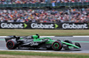 GP GRAN BRETAGNA, Nico Hulkenberg (GER) Sauber C45.

05.07.2025. Formula 1 World Championship, Rd 12, British Grand Prix, Silverstone, England, Qualifiche Day.

- www.xpbimages.com, EMail: requests@xpbimages.com © Copyright: Davenport / XPB Images