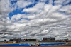 GP GRAN BRETAGNA, Oliver Bearman (GBR) Haas VF-25.

05.07.2025. Formula 1 World Championship, Rd 12, British Grand Prix, Silverstone, England, Qualifiche Day.

 - www.xpbimages.com, EMail: requests@xpbimages.com © Copyright: Rew / XPB Images