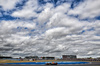 GP GRAN BRETAGNA, Max Verstappen (NLD) Red Bull Racing RB21.

05.07.2025. Formula 1 World Championship, Rd 12, British Grand Prix, Silverstone, England, Qualifiche Day.

 - www.xpbimages.com, EMail: requests@xpbimages.com © Copyright: Rew / XPB Images