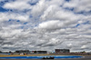 GP GRAN BRETAGNA, Andrea Kimi Antonelli (ITA) Mercedes AMG F1 W16.

05.07.2025. Formula 1 World Championship, Rd 12, British Grand Prix, Silverstone, England, Qualifiche Day.

 - www.xpbimages.com, EMail: requests@xpbimages.com © Copyright: Rew / XPB Images