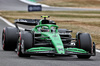 GP GRAN BRETAGNA, Gabriel Bortoleto (BRA) Sauber C45.

05.07.2025. Formula 1 World Championship, Rd 12, British Grand Prix, Silverstone, England, Qualifiche Day.

- www.xpbimages.com, EMail: requests@xpbimages.com © Copyright: Davenport / XPB Images