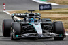 GP GRAN BRETAGNA, George Russell (GBR) Mercedes AMG F1 W16.

05.07.2025. Formula 1 World Championship, Rd 12, British Grand Prix, Silverstone, England, Qualifiche Day.

- www.xpbimages.com, EMail: requests@xpbimages.com © Copyright: Davenport / XPB Images