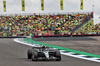 GP GRAN BRETAGNA, Andrea Kimi Antonelli (ITA) Mercedes AMG F1 W16.

05.07.2025. Formula 1 World Championship, Rd 12, British Grand Prix, Silverstone, England, Qualifiche Day.

- www.xpbimages.com, EMail: requests@xpbimages.com © Copyright: Davenport / XPB Images