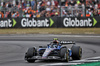 GP GRAN BRETAGNA, Carlos Sainz (ESP) Atlassian Williams Racing FW47.

05.07.2025. Formula 1 World Championship, Rd 12, British Grand Prix, Silverstone, England, Qualifiche Day.

 - www.xpbimages.com, EMail: requests@xpbimages.com © Copyright: Rew / XPB Images