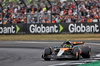 GP GRAN BRETAGNA, Lando Norris (GBR) McLaren MCL39.

05.07.2025. Formula 1 World Championship, Rd 12, British Grand Prix, Silverstone, England, Qualifiche Day.

 - www.xpbimages.com, EMail: requests@xpbimages.com © Copyright: Rew / XPB Images