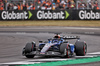 GP GRAN BRETAGNA, Alexander Albon (THA) Atlassian Williams Racing FW47.

05.07.2025. Formula 1 World Championship, Rd 12, British Grand Prix, Silverstone, England, Qualifiche Day.

 - www.xpbimages.com, EMail: requests@xpbimages.com © Copyright: Rew / XPB Images