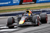 GP GRAN BRETAGNA, Max Verstappen (NLD) Red Bull Racing RB21.

05.07.2025. Formula 1 World Championship, Rd 12, British Grand Prix, Silverstone, England, Qualifiche Day.

 - www.xpbimages.com, EMail: requests@xpbimages.com © Copyright: Rew / XPB Images