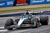 GP GRAN BRETAGNA, George Russell (GBR) Mercedes AMG F1 W16.

05.07.2025. Formula 1 World Championship, Rd 12, British Grand Prix, Silverstone, England, Qualifiche Day.

 - www.xpbimages.com, EMail: requests@xpbimages.com © Copyright: Rew / XPB Images