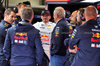 GP GRAN BRETAGNA, Max Verstappen (NLD) Red Bull Racing.

05.07.2025. Formula 1 World Championship, Rd 12, British Grand Prix, Silverstone, England, Qualifiche Day.

- www.xpbimages.com, EMail: requests@xpbimages.com © Copyright: Moy / XPB Images