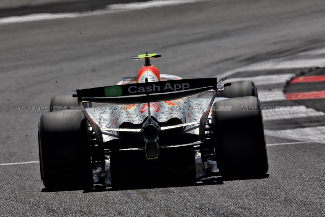 GP GRAN BRETAGNA venerdi
