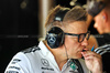 GP GRAN BRETAGNA, Peter Bonnington (GBR) Mercedes AMG F1 Gara Engineer.

04.07.2025. Formula 1 World Championship, Rd 12, British Grand Prix, Silverstone, England, Practice Day.

- www.xpbimages.com, EMail: requests@xpbimages.com © Copyright: Batchelor / XPB Images